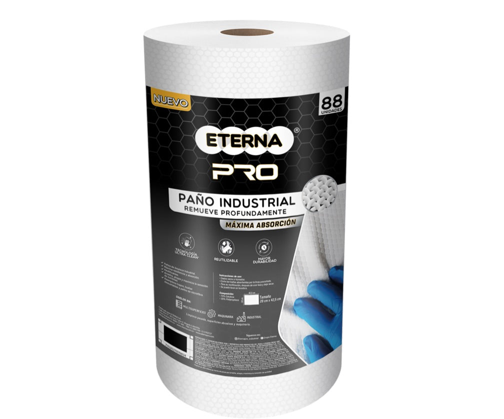 Paño Eterna Pro 88H