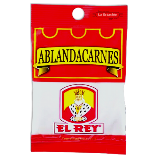 Ablanda Carnes 70 gr