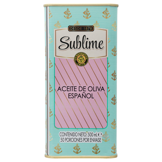 Aceite de Oliva Sensat Tx12