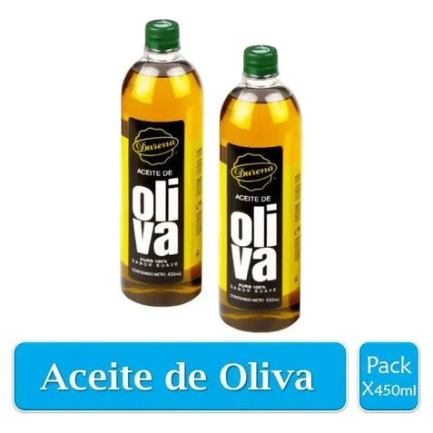 Aceite de Orugo de Oliva Autran 1 Litro