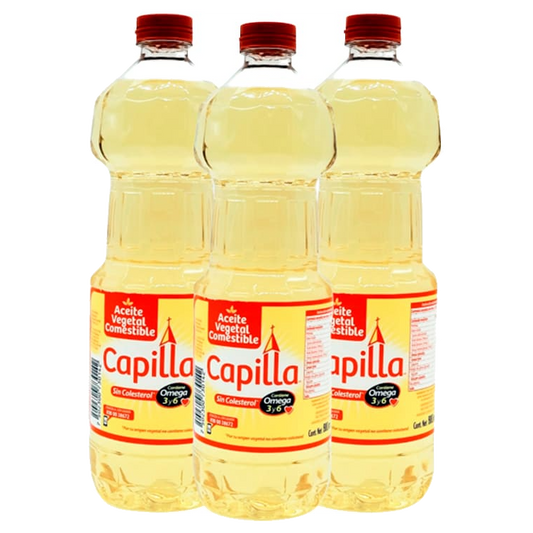 Aceite la Muñeca x3000 cm3
