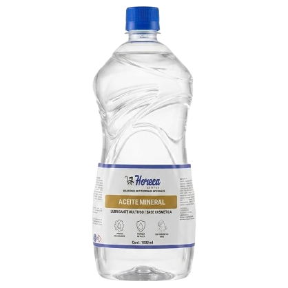 Aceite Mineral 1000 ml