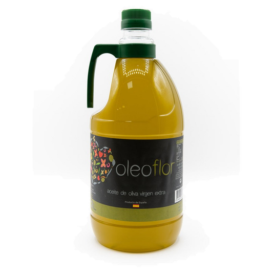 Aceite Oleoflor x 3000 cc unds