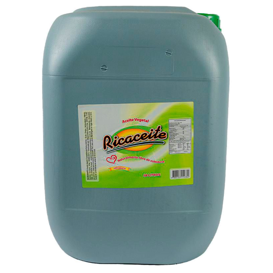 Aceite Ricaceite x 18 lts
