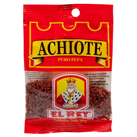 Achiote Pepa Rey 30 gr