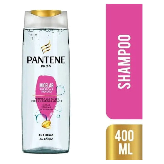 Acondicionador Elvive Arcilla x 400 ml
