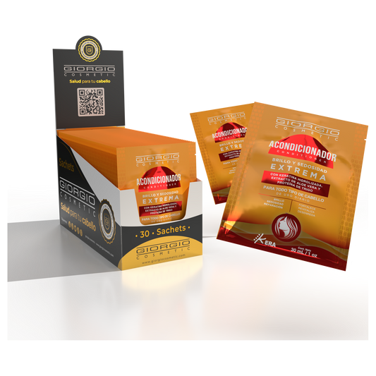 Acondicionador Estandar 30 ml