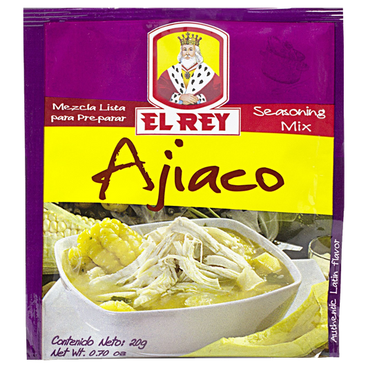 Ajiaco Rey Tipicos