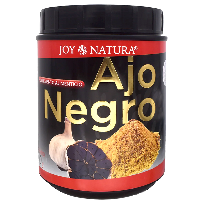 Ajo Polvo x 500 gr