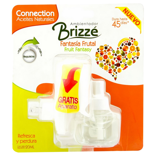 Ambientador Amanecer Frutal x3800 ml