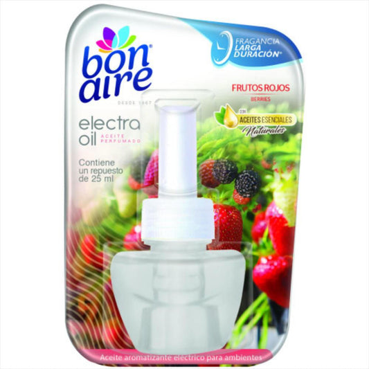 Bon Electra Oil Vap Frutos Rojos