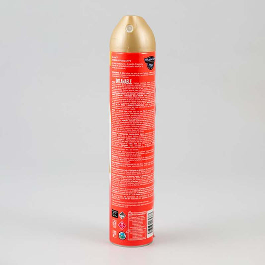 Ambientador Aerosol Oceanica 400 ml
