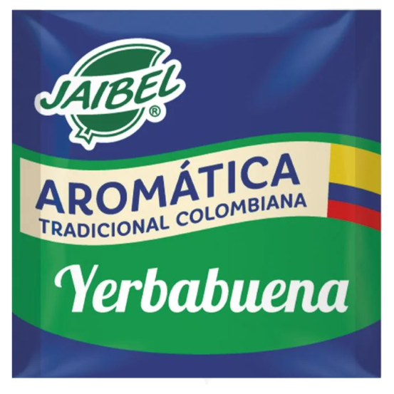 Aromatica Hiimalaya Surtida C/e