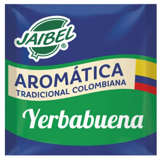 Aromatica Hiimalaya Surtida C/e