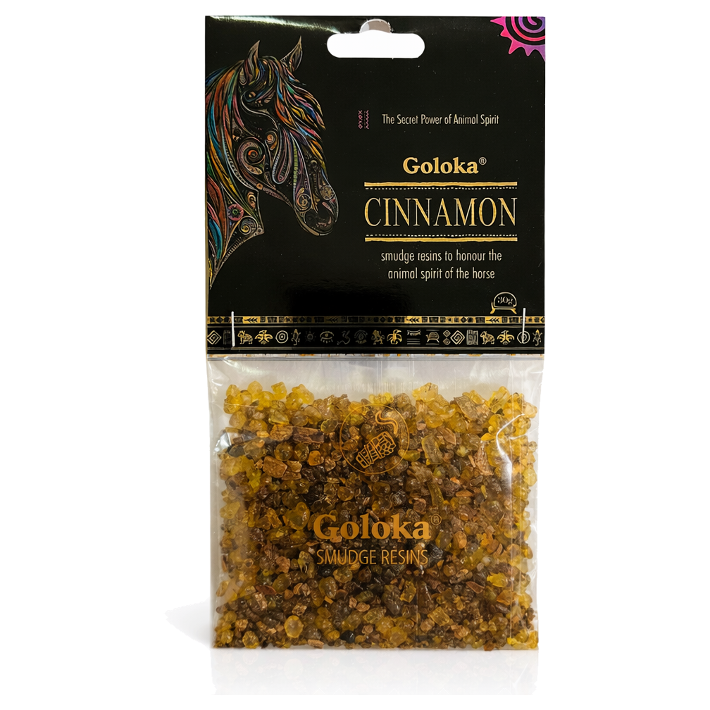 Aromatica Himalaya Canela