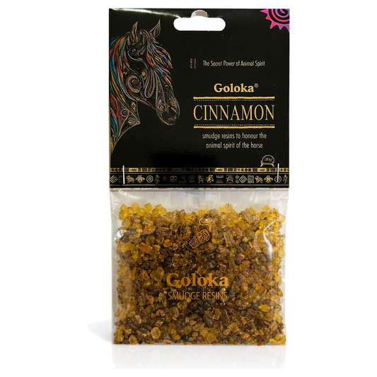 Aromatica Himalaya Canela