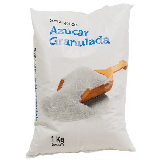 Azúcar a P.1 kg