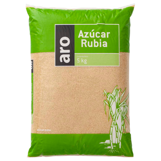 Azúcar a P .5 kg