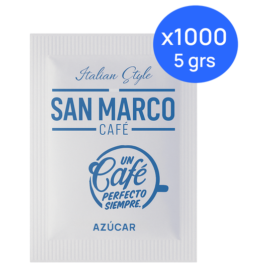 Azúcar Orgánica 5 grs