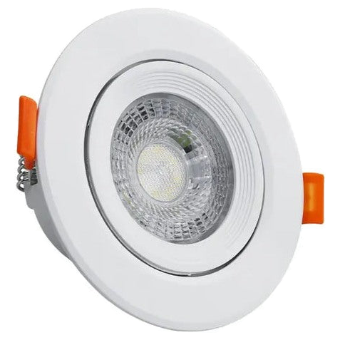 Bala Led 7w Lc 30000h