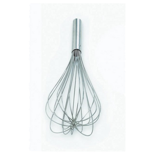 Batidor Frances Acero Inox 45 cms