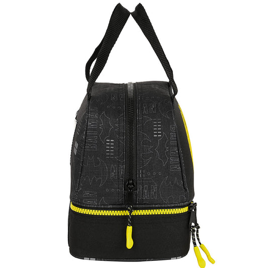 Bolsa Snack 20+12x25 Blanco C/m