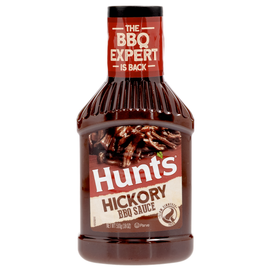 Bbq Hunts Original 510 G-18 oz