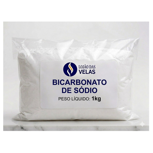 Bicarbonato de Sodio Libra 16
