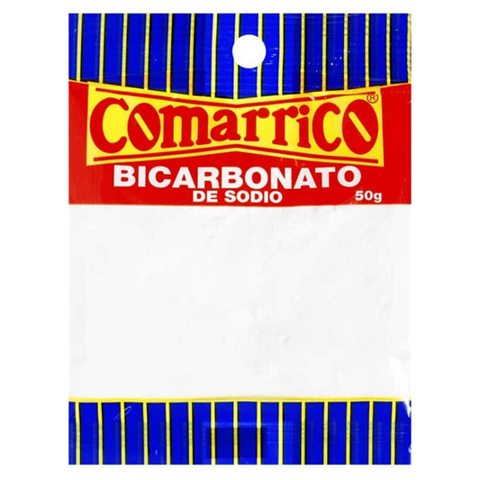 Bicarbonato Libra Comarrico