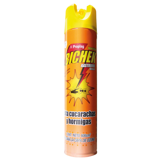 Bicheck Rastreros x 400 ml Oferta Triple
