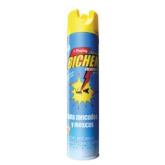 Bicheck Voladores x 400 ml Of Triple