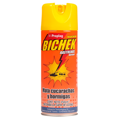 Bichek Rastreros 250 ml