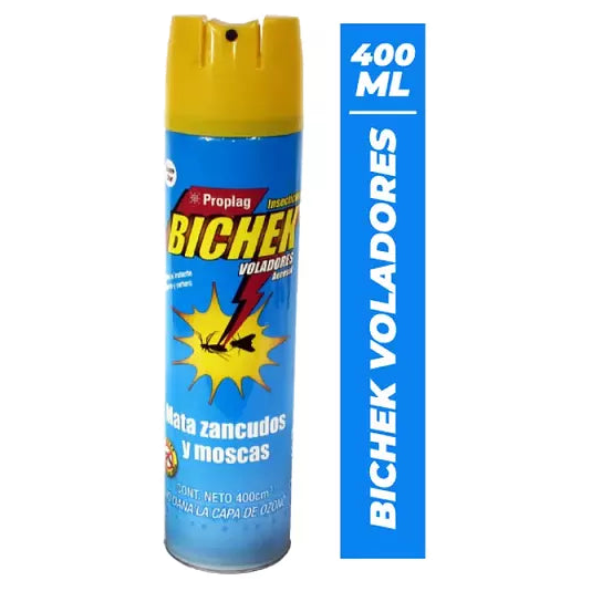 Bichek Voladores 400 ml