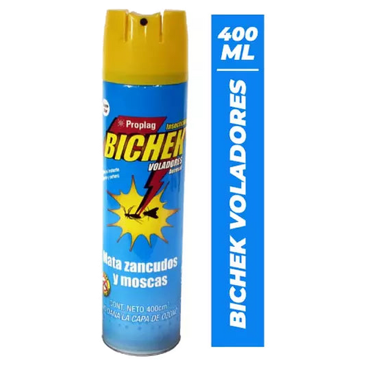 Bichek Voladores 400 ml