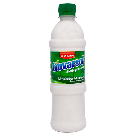 Biovarsol x 1galon 6