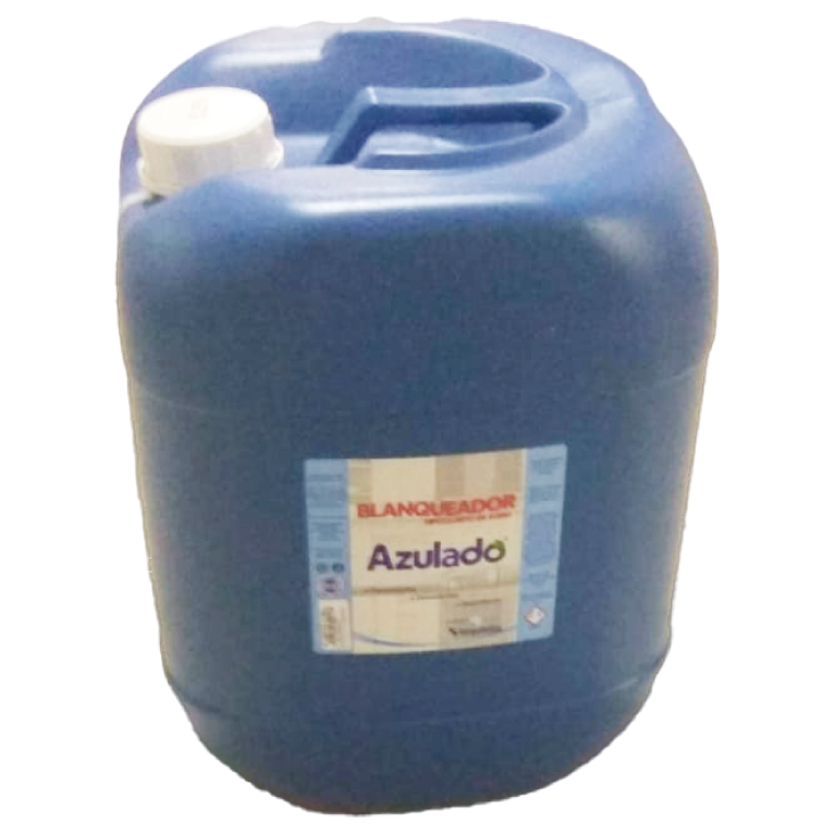 Blanqueador 5.25 % Cuñete