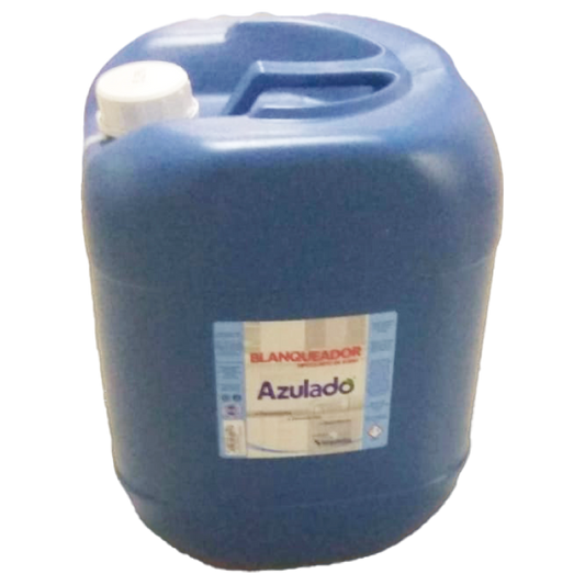 Blanqueador 5.25 % Cuñete