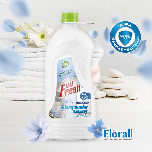 Blanqueador sin Cloro x3785c
