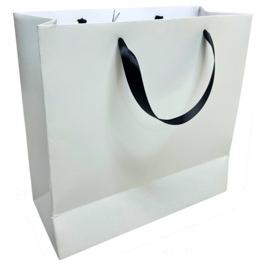 Bolsa 30k M/blanca Aprox