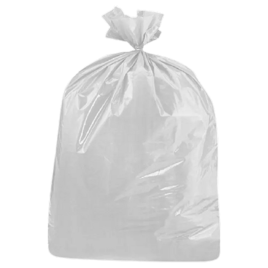 Bolsa Canequera Blanca Cal0.9 19x22