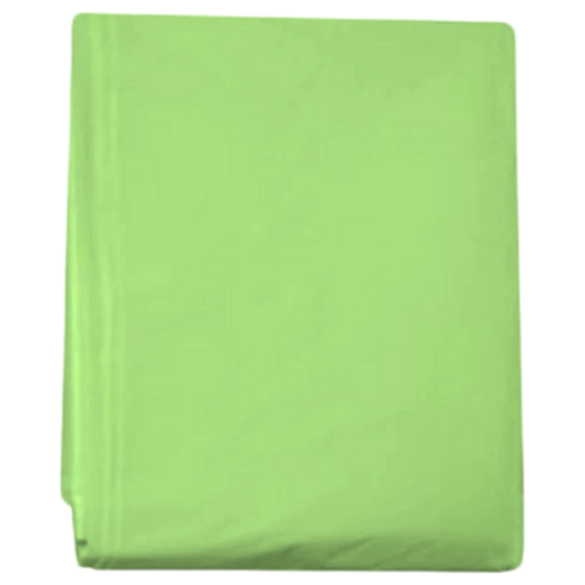 Bolsa Canequera Verde Cal0.9 19x22