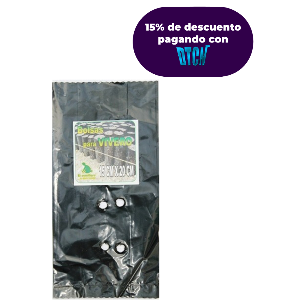 Bolsa Extra Industrial Cal 1 5 Rollo x20 51x55