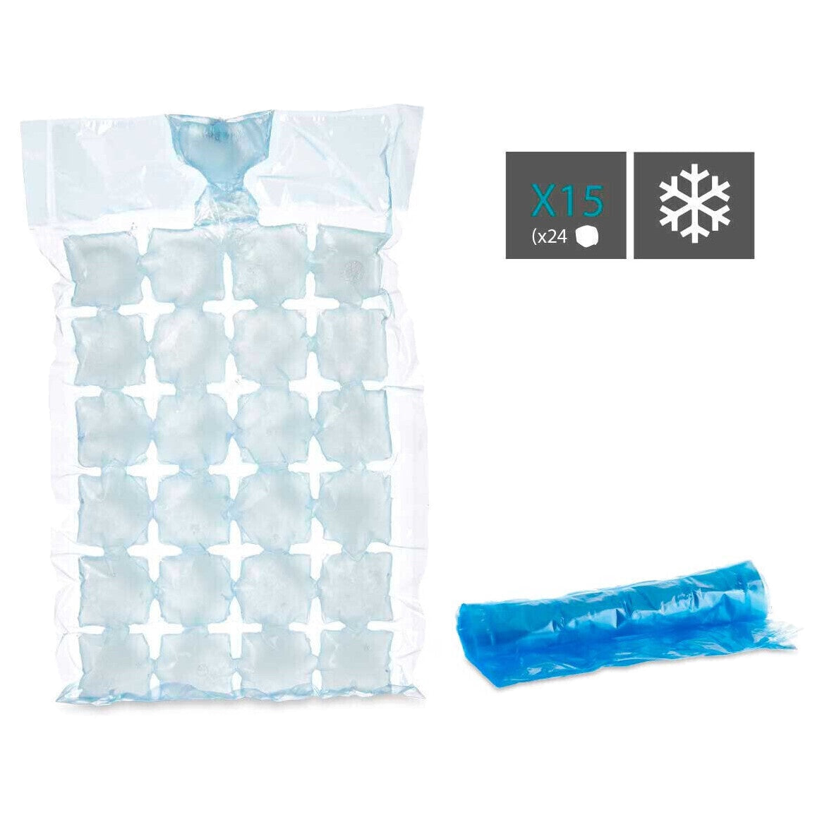 Bolsa Hielo Largo Alta70