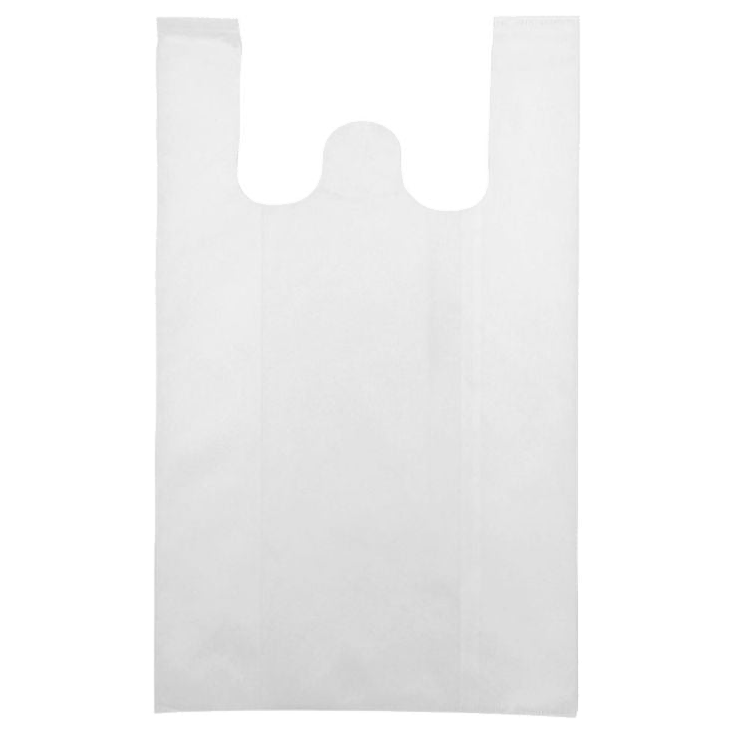 Bolsa Jumbo Blanca Cal1 28.5x36