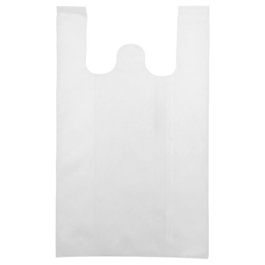 Bolsa Jumbo Blanca Cal1 28.5x36