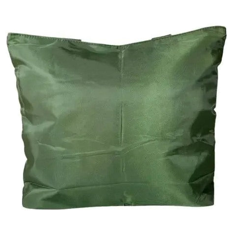 Bolsa Mediana Verde Cal0.9 22x31