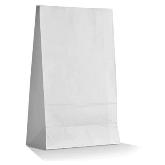 Bolsa Natural 6 Lb. 10x14