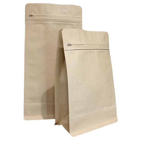 Bolsa Natural 8x14