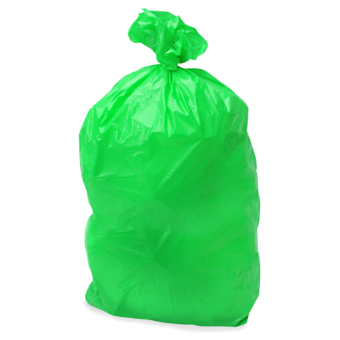 Bolsa Nn. Extra Fuerte Negra Cal1.8 36x44