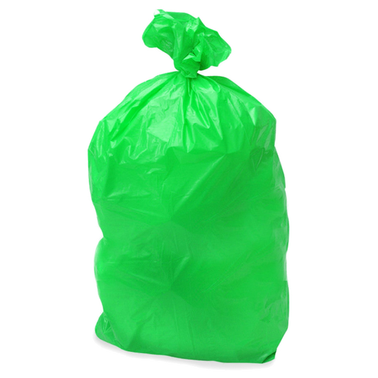 Bolsa Nn. Extra Fuerte Negra Cal1.8 36x44